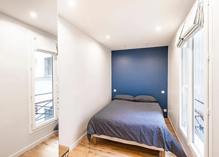 127 St Dom - Emplacement Parfait - Paris 7Eme