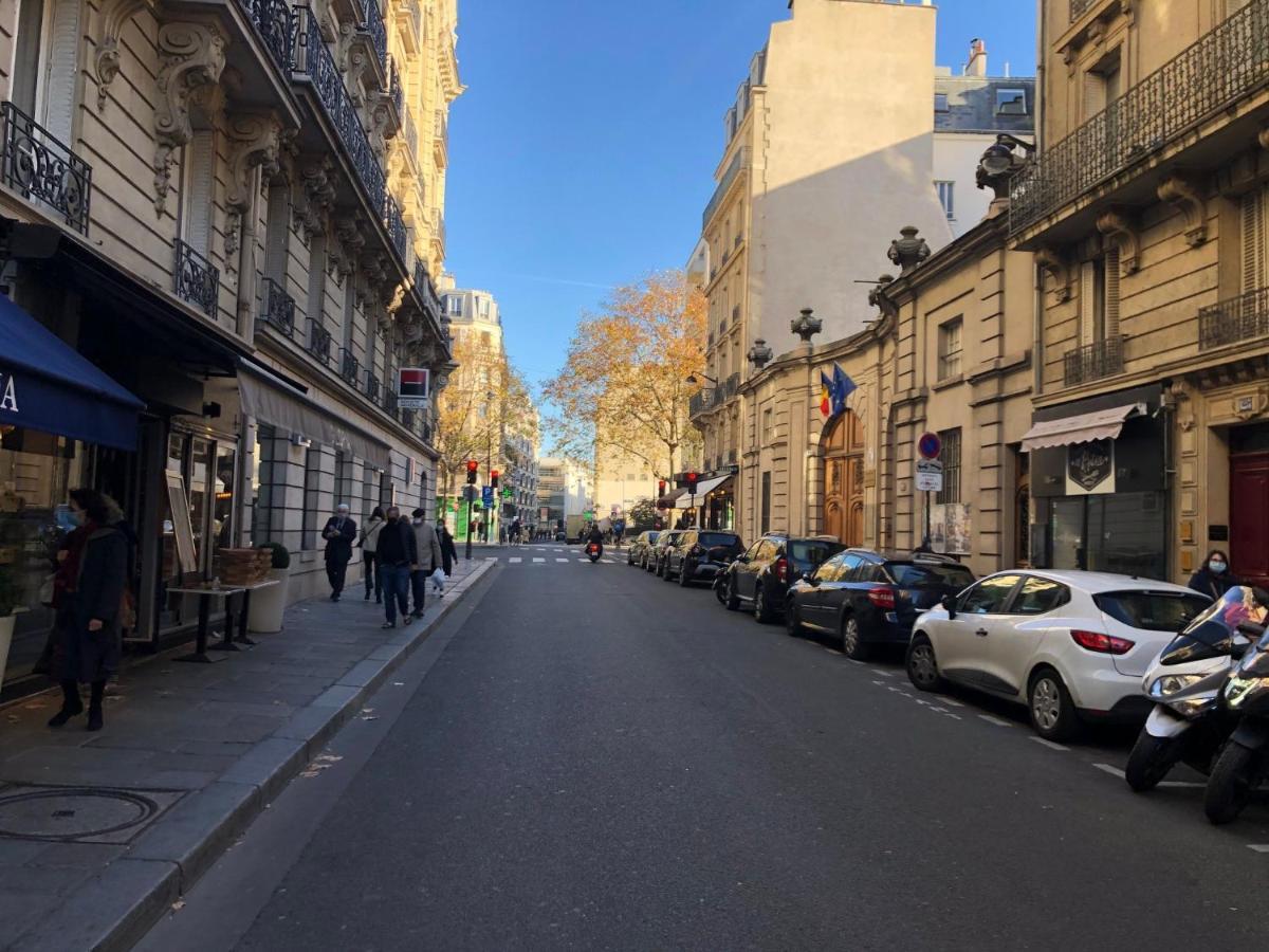 127 St Dom - Emplacement Parfait - 7eme * Paris