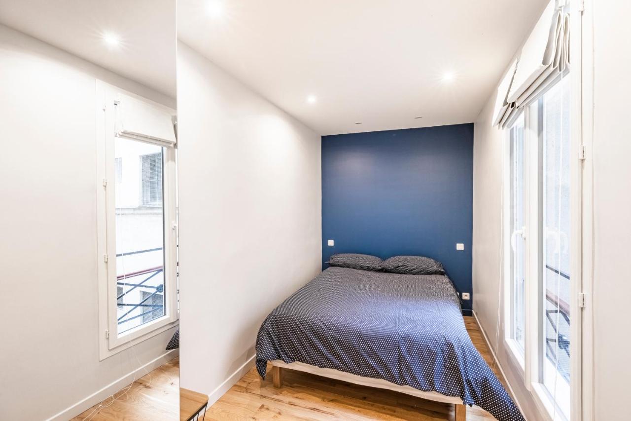 127 St Dom - Emplacement Parfait - 7eme Apartment